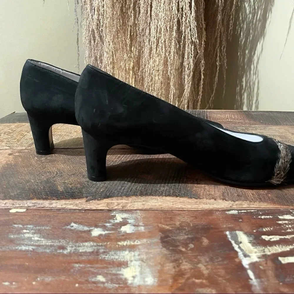 Delman stunning vintage